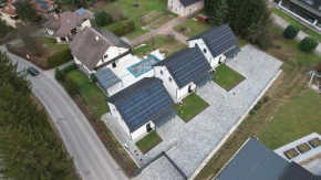 Sobe in apartmaji Bama Litija